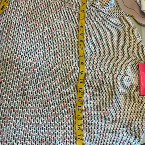 Lightweight Kate Spade size 8 Pierce coat - Picture 4 of 11